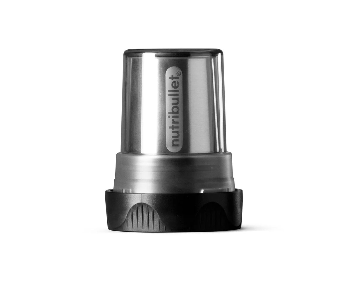nutribullet Ultra Plus Coffee & Spice Grinder Attachment