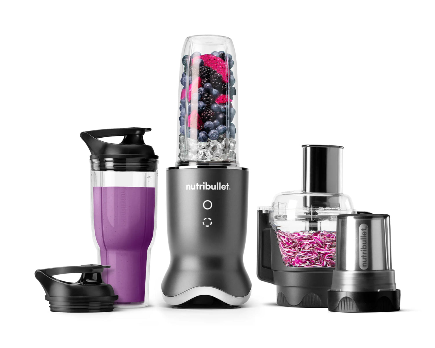 nutribullet Ultra Plus