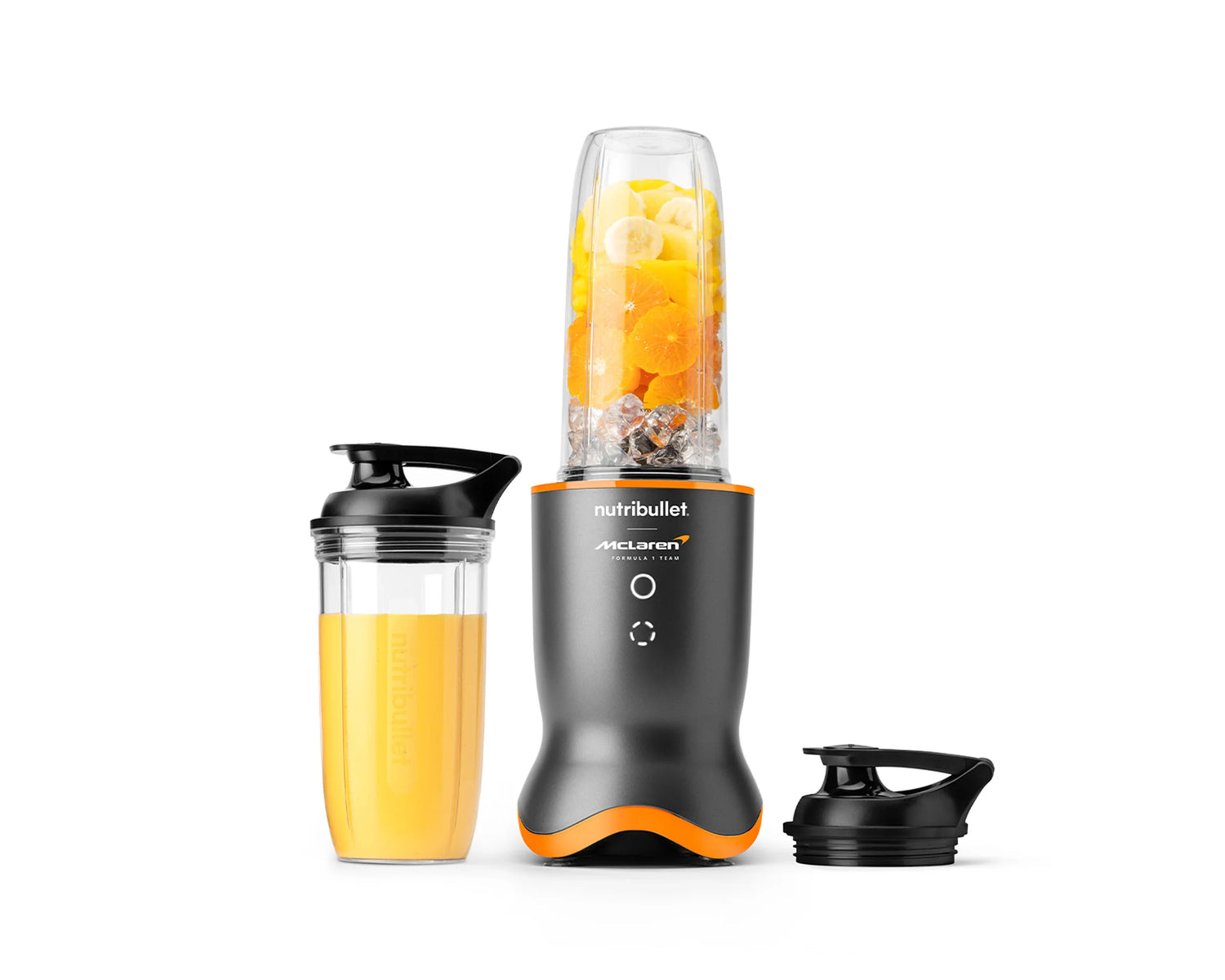 nutribullet x McLaren Ultra