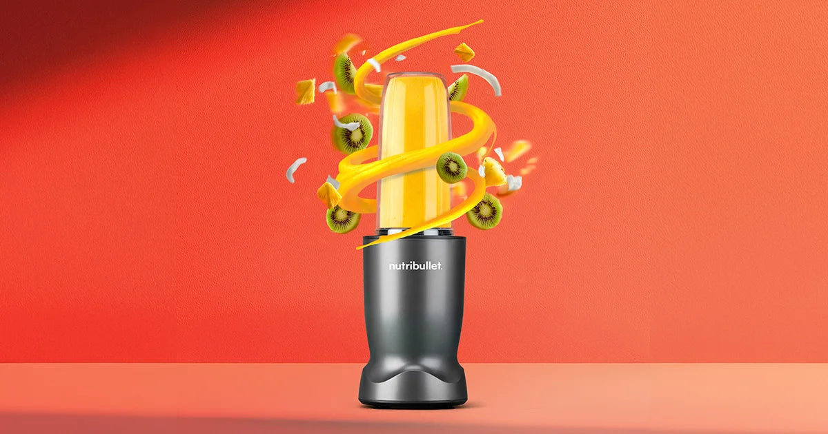 nutribullet Turbo