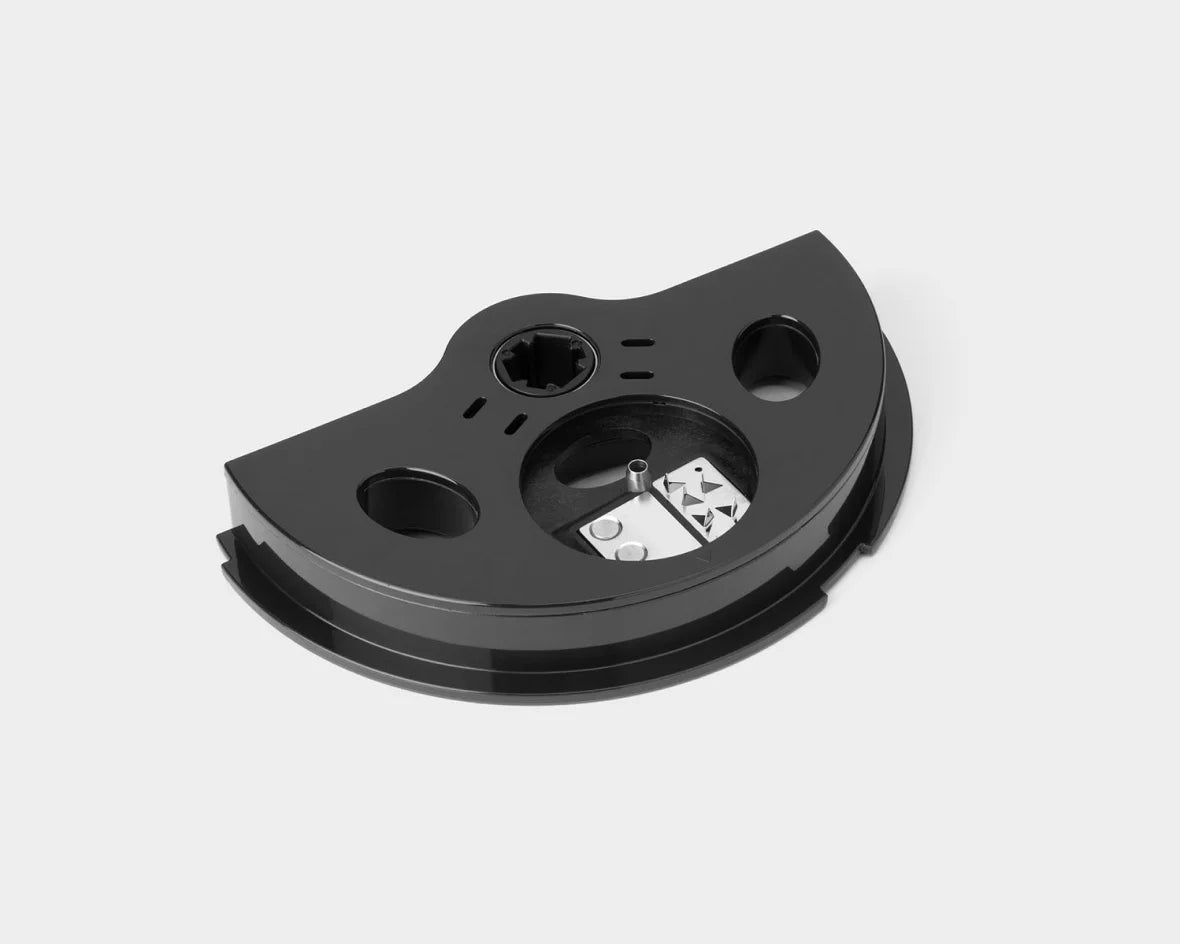 nutribullet Food Processor Spiralizer Disc