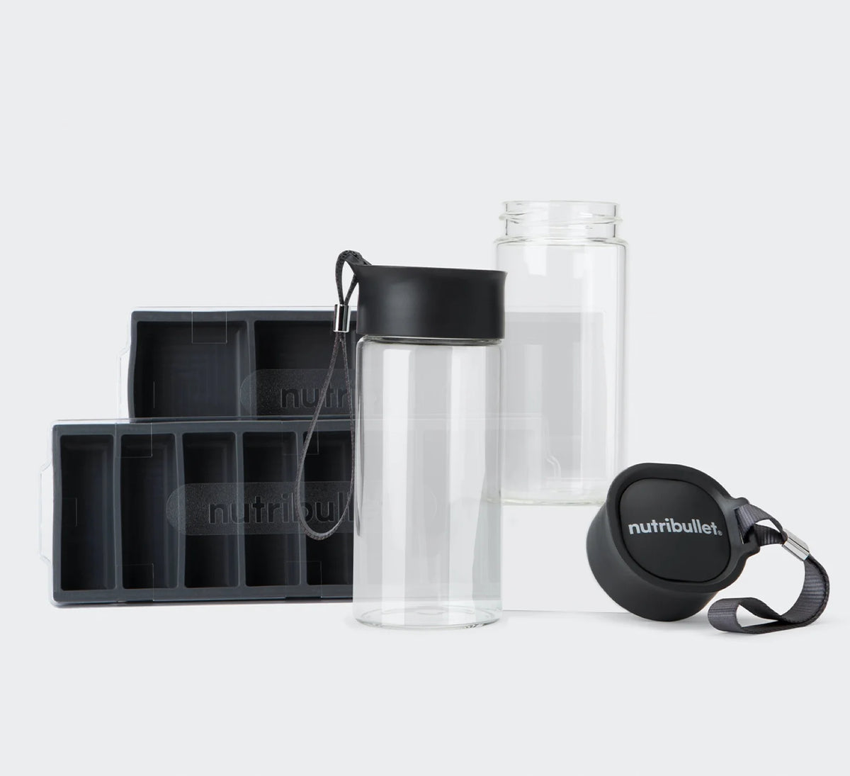 nutribullet Juicer Storage Accessories Kit
