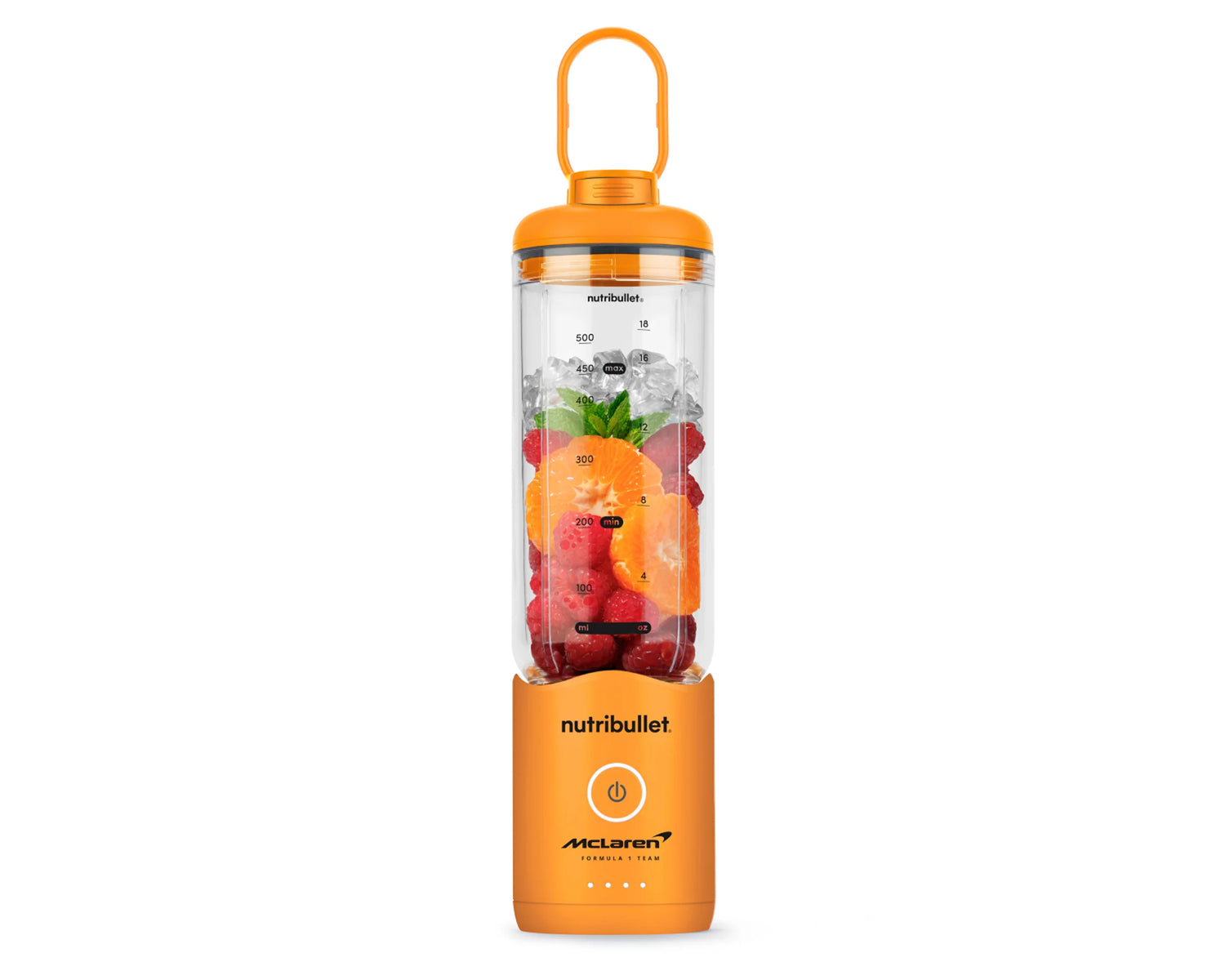 nutribullet Flex X McLaren