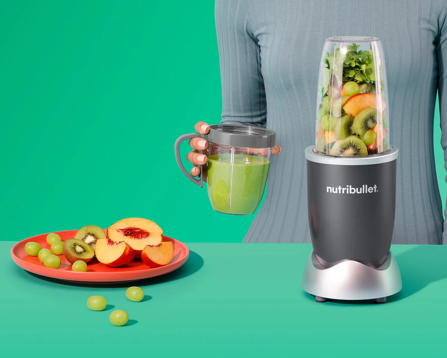 nutribullet