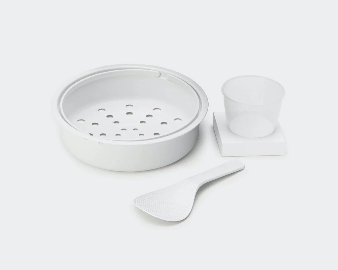 nutribullet EveryGrain Cooker Accessory Kit