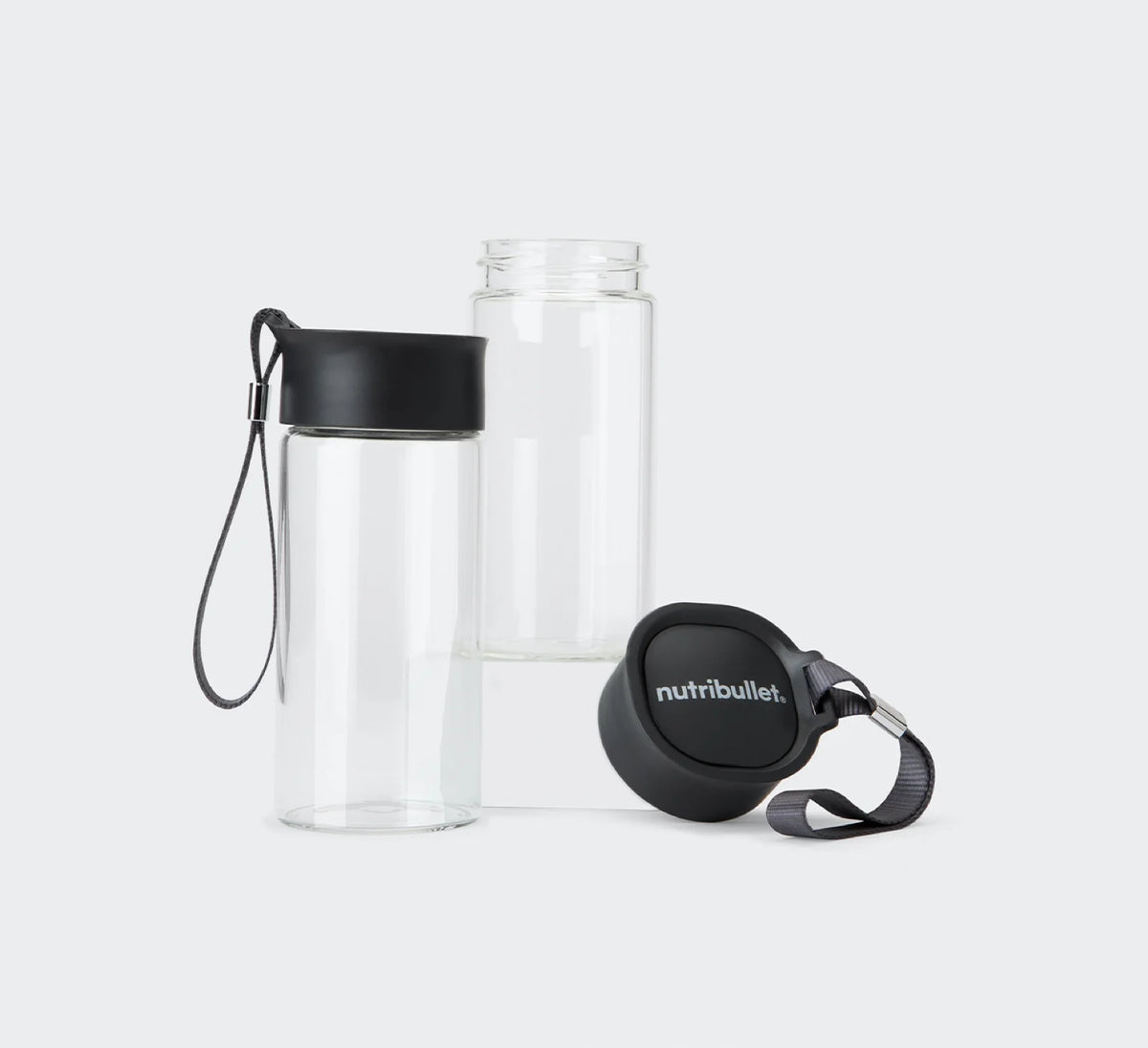 nutribullet Juicer 12oz Juice Bottles